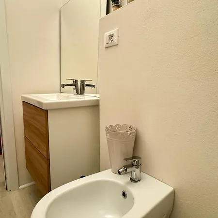 Chez Amèlie La Spezia