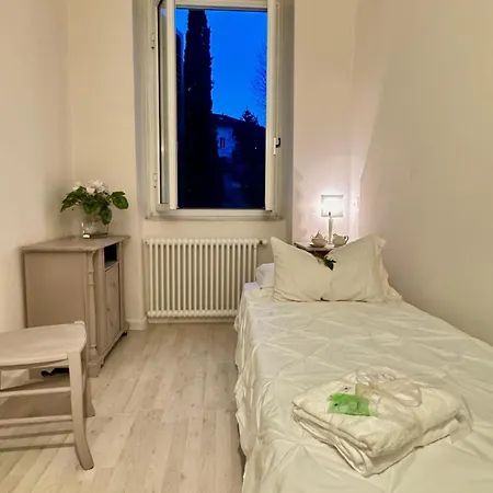 Appartement Chez Amèlie La Spezia