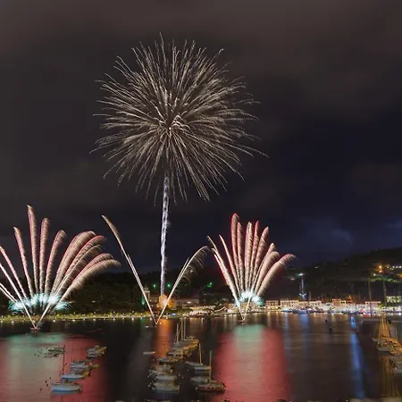 Appartement Chez Amèlie La Spezia