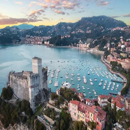 Chez Amèlie La Spezia