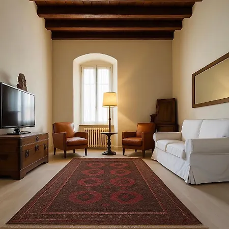 Appartement Chez Amèlie La Spezia