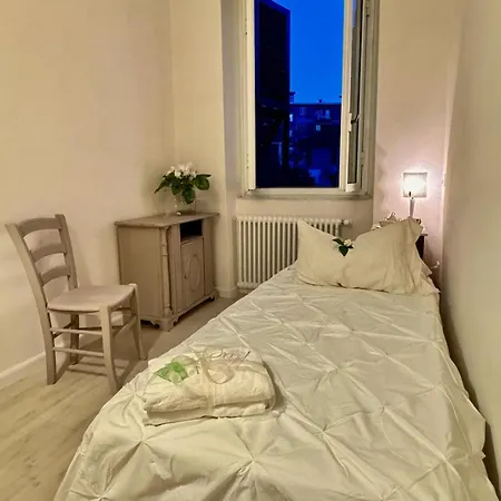 Chez Amelie Apartment *