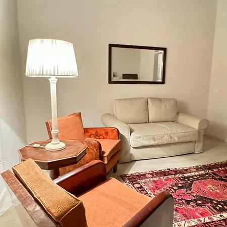 Chez Amelie Apartment La Spezia