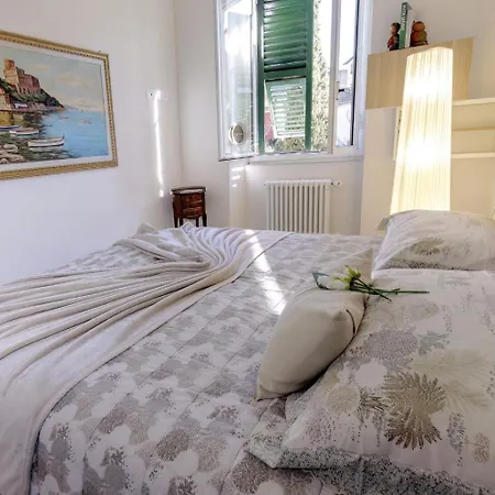 Chez Amelie Lejlighed