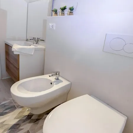 Chez Amelie Lejlighed La Spezia