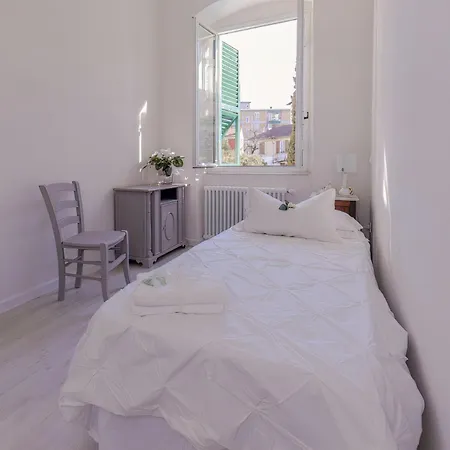 Chez Amelie Lejlighed