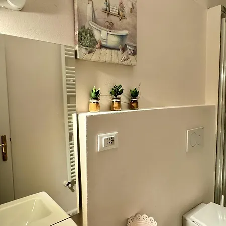 Apartment Chez Amelie *