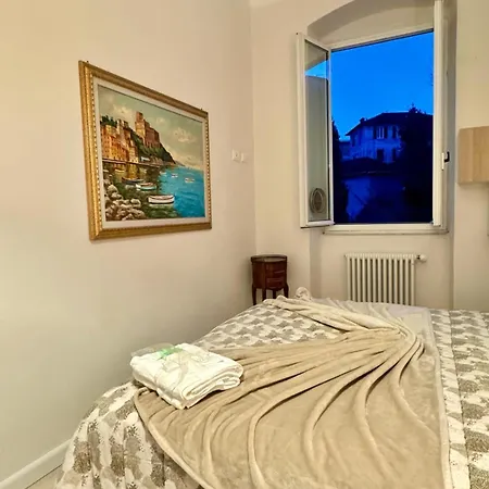 Chez Amelie Apartment