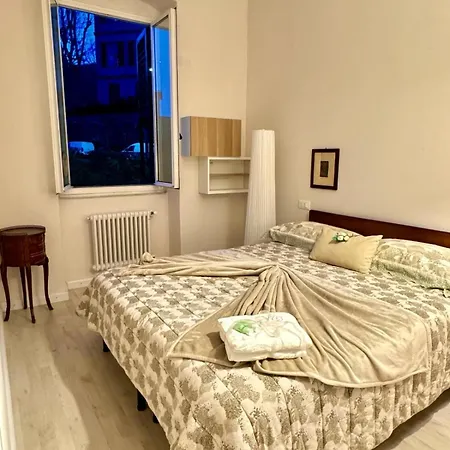 Chez Amelie Apartment La Spezia