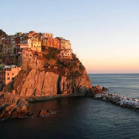 Chez Amelie Lejlighed La Spezia