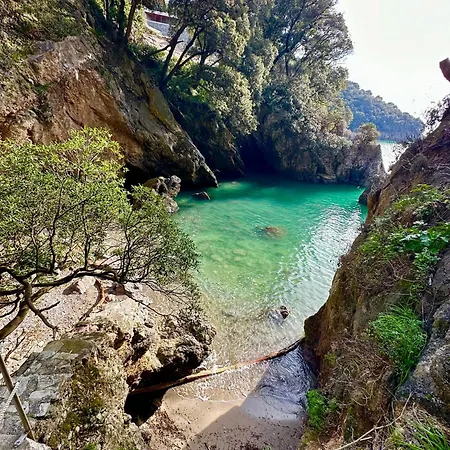 Chez Amelie Lejlighed La Spezia