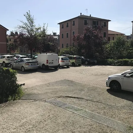 Chez Amelie Apartment *