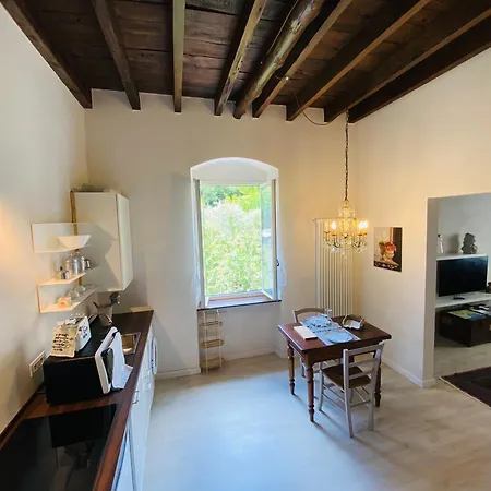 Chez Amelie * La Spezia