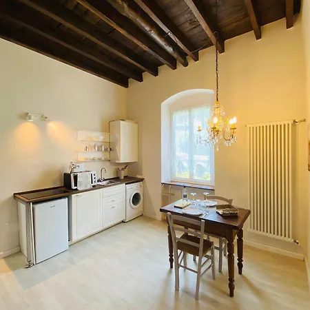 Chez Amelie Lejlighed La Spezia