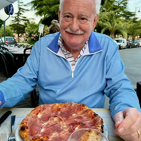 Chez Amelie * La Spezia