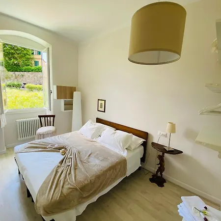 Chez Amelie La Spezia