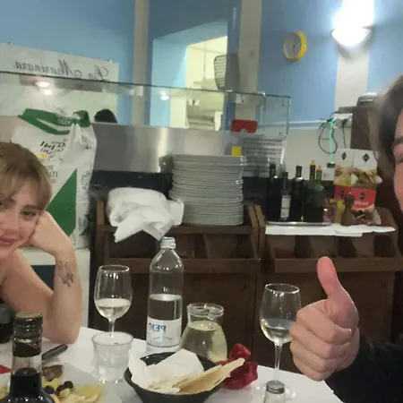 Chez Amelie Apartment La Spezia