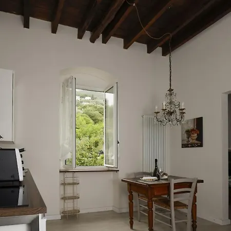 Chez Amelie La Spezia