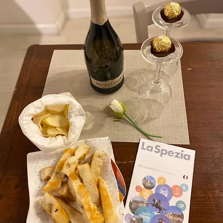 Chez Amelie Apartment *