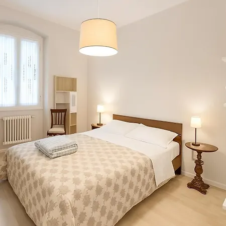 Apartment Chez Amelie