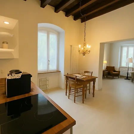 Apartment Chez Amelie La Spezia