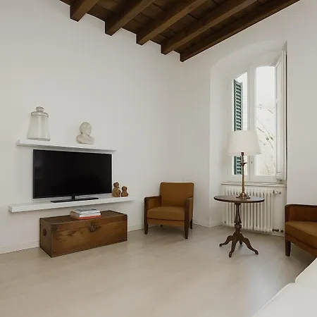 Apartment Chez Amelie