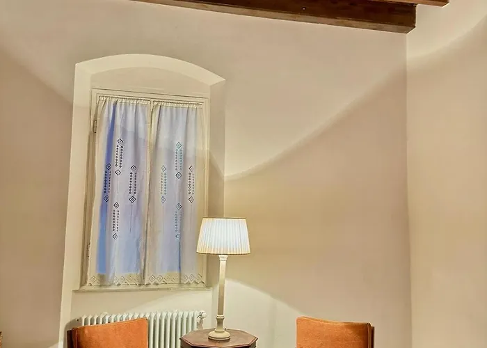 Chez Amelie Apartment