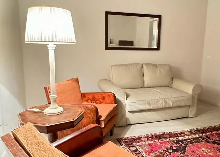 Chez Amelie Apartment La Spezia