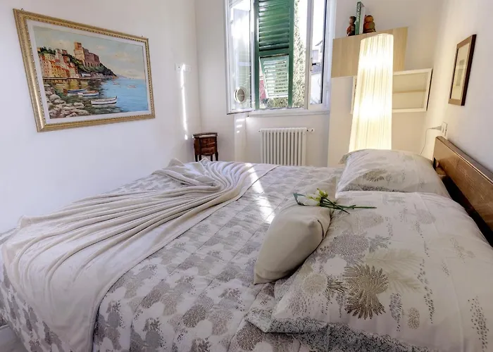 Chez Amelie Apartment