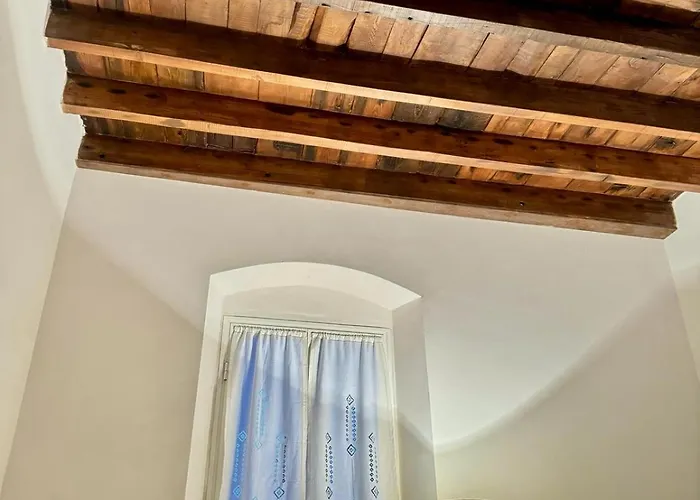 Chez Amelie La Spezia