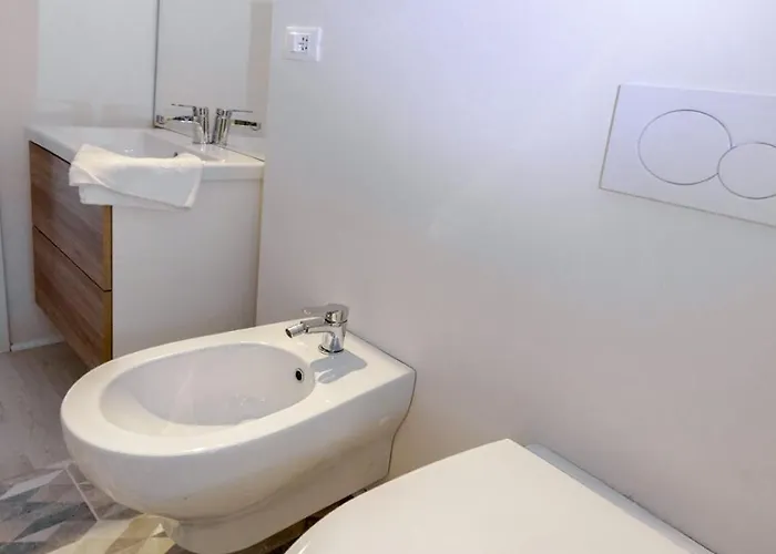 Chez Amelie Apartment La Spezia