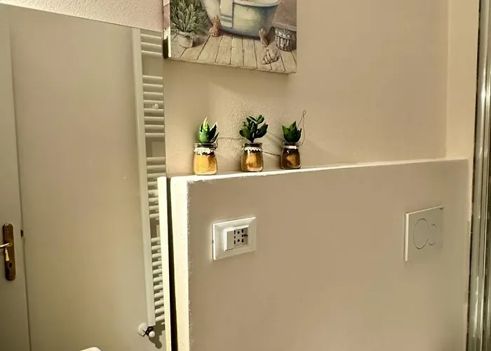 Apartment Chez Amelie *