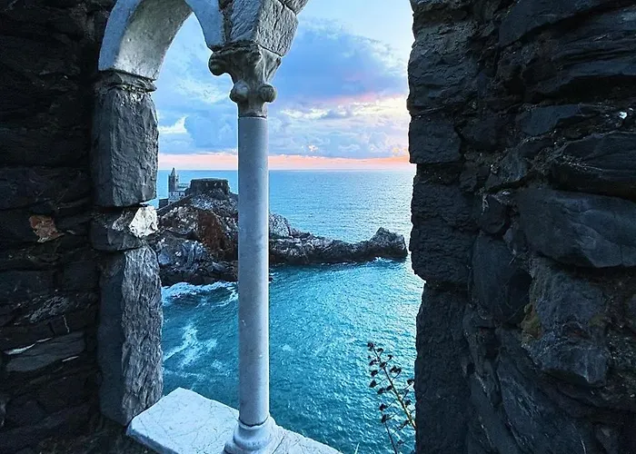 Apartment Chez Amelie *