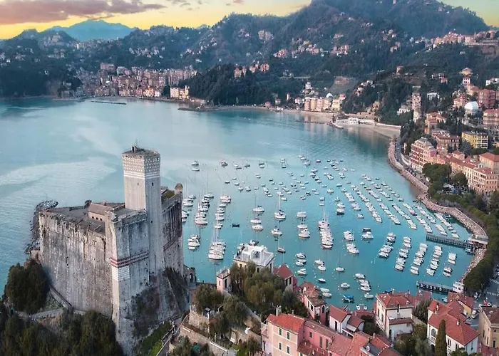 Chez Amelie La Spezia