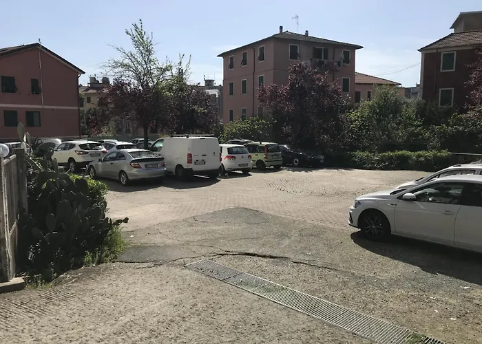 Chez Amelie Apartment *