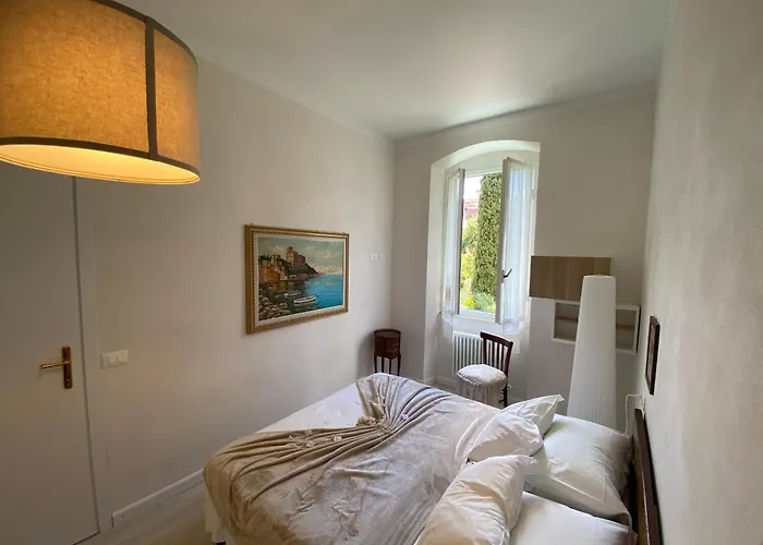 Apartment Chez Amelie *