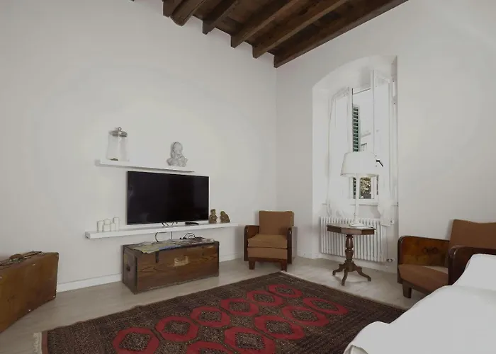 Chez Amelie Apartment