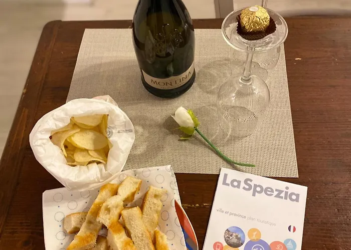 Chez Amelie Apartment *